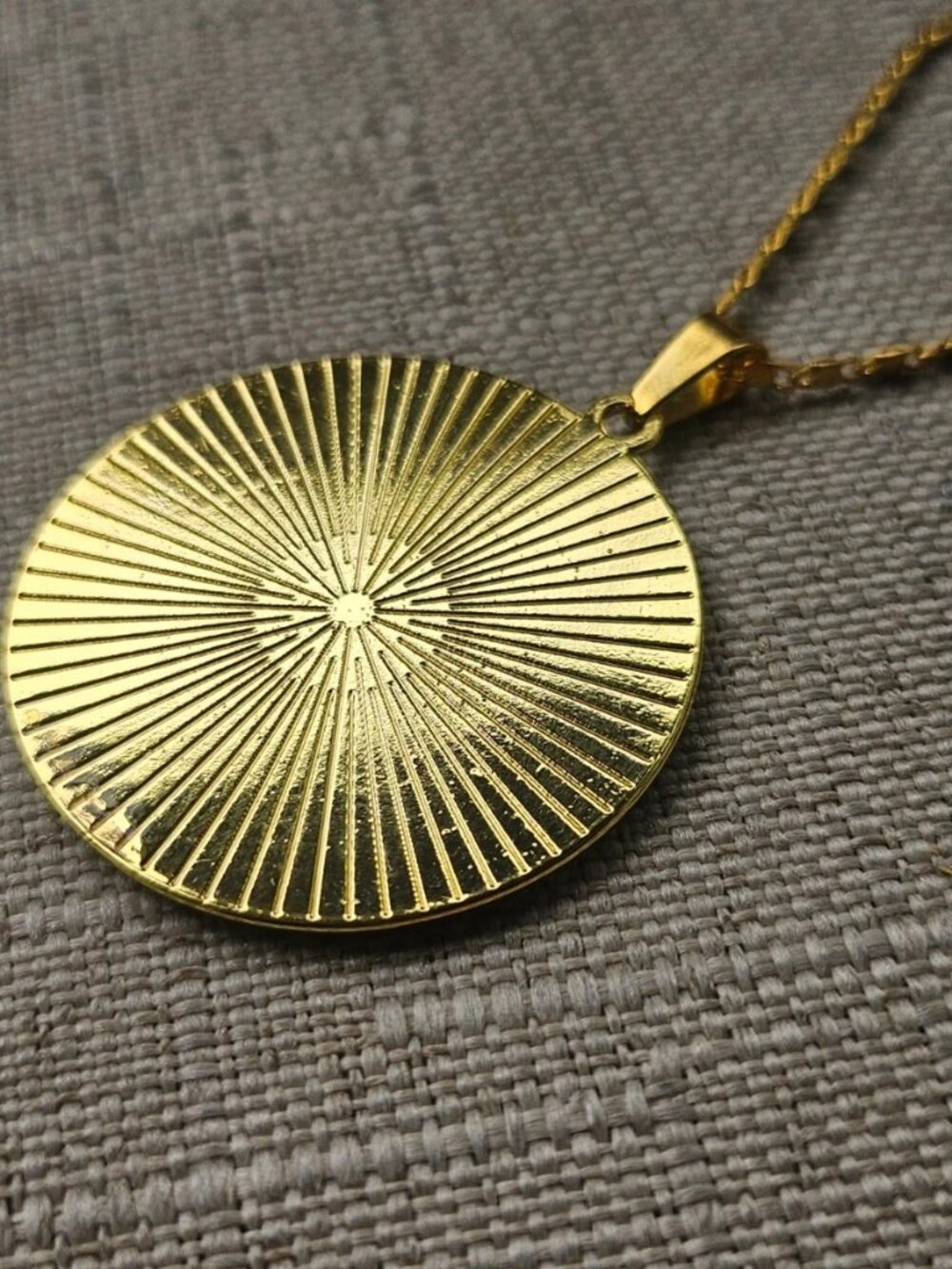 ALLAH Pendant Necklace Religious Muslim Jewelry Islamic Necklace Fashion Jewelry - Picture 5 of 12